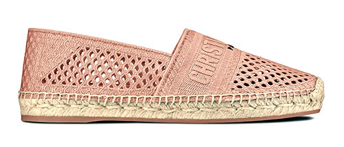 Dior Granville espadrille, Dior